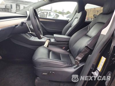 Zdjęcie 7 z 12 samochodu: 2024 TESLA MODEL Y VIN:7SAYGAEE1RF089426 - miniatura