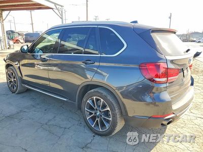 Drugie zdjęcie samochodu z przodu: 2017 BMW X5 SDRIVE35I VIN:5UXKR2C52H0U18250 - miniatura