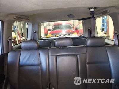 Zdjęcie 10 z 13 samochodu: 2005 HONDA PILOT EXL VIN:2HKYF18595H001665 - miniatura