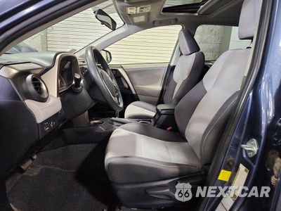 Zdjęcie 7 z 13 samochodu: 2013 TOYOTA RAV4 XLE VIN:JTMRFREV9DD039182 - miniatura