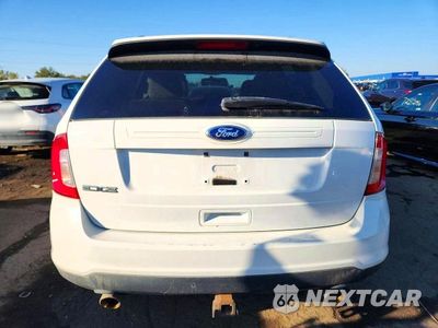 Zdjęcie 6 z 13 samochodu: 2014 FORD EDGE SE VIN:2FMDK3GC1EBA82626 - miniatura