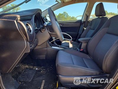 Zdjęcie 7 z 13 samochodu: 2017 TOYOTA COROLLA LE VIN:2T1BURHE2HC792333 - miniatura
