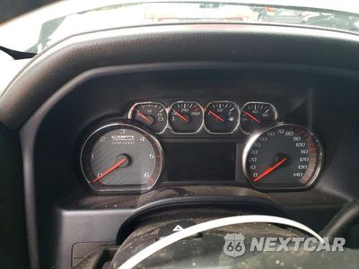 Zdjęcie 9 z 12 samochodu: 2015 GMC SIERRA K1500 SLT VIN:3GTU2VEC5FG208231 - miniatura