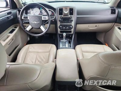 Zdjęcie 8 z 12 samochodu: 2007 CHRYSLER 300 TOURING VIN:2C3LA53G47H833505 - miniatura