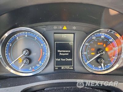 Zdjęcie 9 z 12 samochodu: 2018 TOYOTA COROLLA SE VIN:2T1BURHE4JC004951 - miniatura