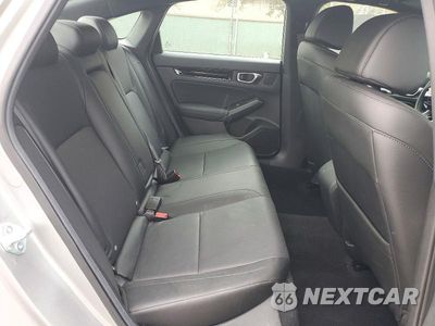 Zdjęcie 10 z 13 samochodu: 2026 HONDA CIVIC SPORT VIN:2HGFE4F89TH306941 - miniatura