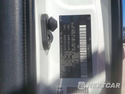 Zdjęcie 13 z 13 samochodu: 2026 TOYOTA SIENNA PLATINUM 7-PASSENGER VIN:5TDESKFC6TS242533 - miniatura