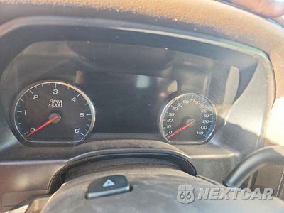 Zdjęcie 9 z 12 samochodu: 2017 GMC SIERRA K1500 DENALI VIN:3GTU2PEJ4HG194254 - miniatura