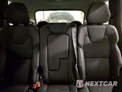 Zdjęcie 10 z 13 samochodu: 2025 VOLVO XC90 ULTRA VIN:YV4062PF1S1330065 - miniatura