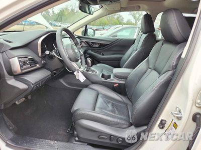 Zdjęcie 7 z 13 samochodu: 2025 SUBARU OUTBACK LIMITED VIN:4S4BTANC3S3292135 - miniatura