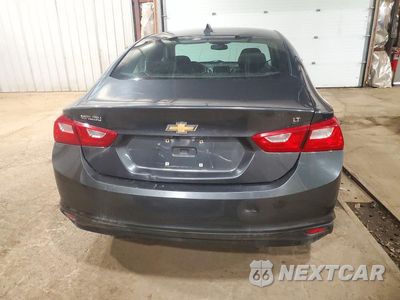 Zdjęcie 6 z 12 samochodu: 2016 CHEVROLET MALIBU LT VIN:1G1ZE5ST7GF287785 - miniatura