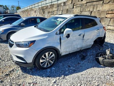 2020 BUICK ENCORE PREFERRED KL4CJASB9LB044046 - główne zdjęcie licytacji z USA - miniatura