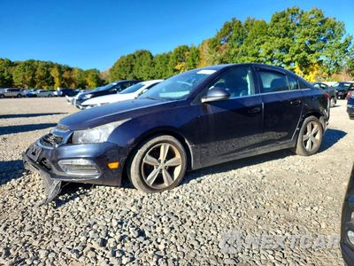 2015 CHEVROLET CRUZE LT 1G1PE5SB3F7215361 - główne zdjęcie licytacji z USA - miniatura