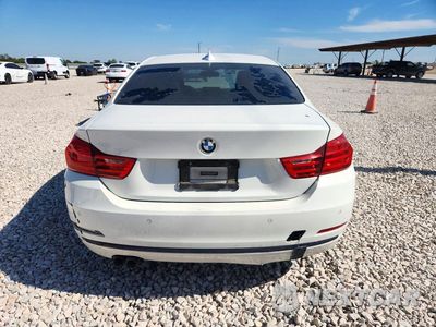 Zdjęcie 6 z 12 samochodu: 2016 BMW 428 I VIN:WBA3N7C54GK225578 - miniatura