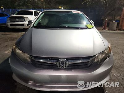 Piąte zdjęcie samochodu w środku: 2012 HONDA CIVIC LX VIN:2HGFB2F5XCH608872 - miniatura