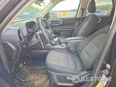 Zdjęcie 7 z 12 samochodu: 2024 FORD BRONCO SPORT BIG BEND VIN:3FMCR9B69RRE25587 - miniatura