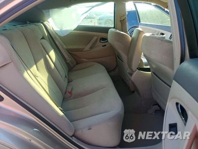 Zdjęcie 10 z 13 samochodu: 2007 TOYOTA CAMRY LE V6 VIN:4T1BK46K37U543859 - miniatura