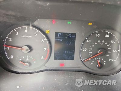 Zdjęcie 9 z 12 samochodu: 2021 HYUNDAI ACCENT SE VIN:3KPC24A67ME137533 - miniatura
