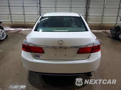 Zdjęcie 6 z 13 samochodu: 2013 HONDA ACCORD EXL VIN:1HGCR2F88DA202730 - miniatura