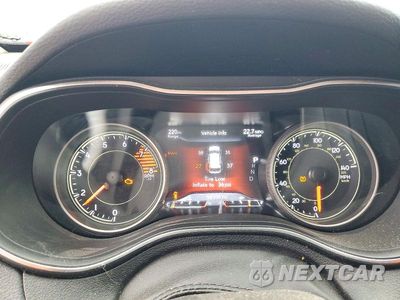 Zdjęcie 9 z 14 samochodu: 2020 JEEP CHEROKEE TRAILHAWK VIN:1C4PJMBX8LD524183 - miniatura