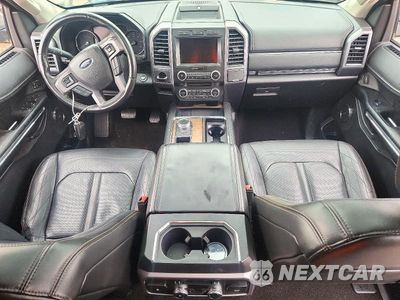 Zdjęcie 8 z 13 samochodu: 2018 FORD EXPEDITION PLATINUM VIN:1FMJU1LT5JEA57640 - miniatura