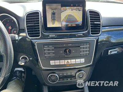 Zdjęcie 10 z 10 samochodu: 2017 MERCEDES-BENZ GLE 350 VIN:4JGDA5JB1HA875732 - miniatura