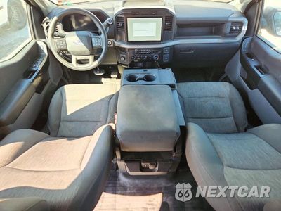Zdjęcie 8 z 12 samochodu: 2024 FORD F150 XL VIN:1FTFW1L55RKD66110 - miniatura