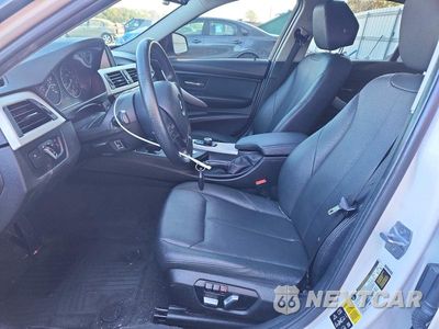 Zdjęcie 7 z 12 samochodu: 2018 BMW 320 XI VIN:WBA8A3C59JA489404 - miniatura