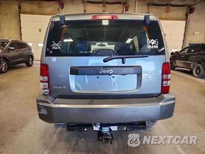 Zdjęcie 6 z 13 samochodu: 2012 JEEP LIBERTY SPORT VIN:1C4PJMAK2CW209261 - miniatura