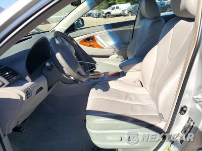 Zdjęcie 7 z 12 samochodu: 2009 TOYOTA CAMRY XLE VIN:4T1BE46K29U803856 - miniatura