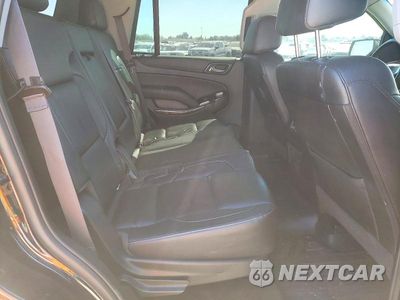 Zdjęcie 11 z 13 samochodu: 2017 GMC YUKON SLT VIN:1GKS2BKCXHR202846 - miniatura