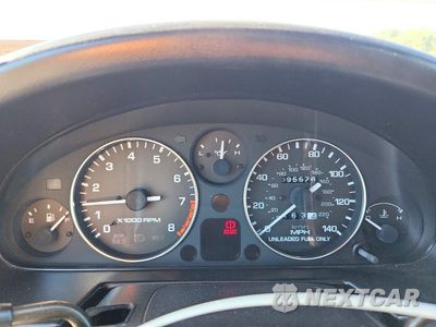 Zdjęcie 9 z 12 samochodu: 1995 MAZDA MX-5 MIATA VIN:JM1NA3536S0607448 - miniatura