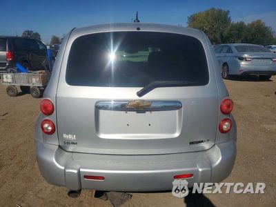 Zdjęcie 6 z 13 samochodu: 2011 CHEVROLET HHR LT VIN:3GNBABFU5BS581252 - miniatura