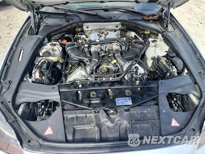Zdjęcie 11 z 13 samochodu: 2014 BMW 650 XI VIN:WBAYP1C54ED216684 - miniatura