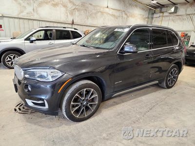 2017 BMW X5 XDRIVE35I 5UXKR0C53H0U51617 - główne zdjęcie licytacji z USA - miniatura