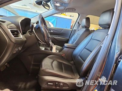 Zdjęcie 7 z 13 samochodu: 2020 CHEVROLET EQUINOX PREMIER VIN:3GNAXYEX7LS518275 - miniatura