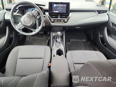 Zdjęcie 8 z 13 samochodu: 2026 TOYOTA COROLLA LE VIN:5YFB4MDE0TP428526 - miniatura