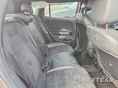 Zdjęcie 11 z 14 samochodu: 2022 MERCEDES-BENZ GLA 250 4MATIC VIN:W1N4N4HB9NJ380434 - miniatura