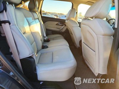 Zdjęcie 11 z 13 samochodu: 2013 ACURA MDX ADVANCE VIN:2HNYD2H81DH512424 - miniatura