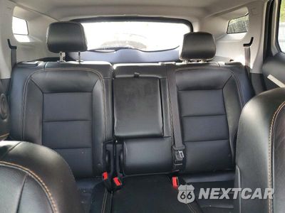 Zdjęcie 10 z 13 samochodu: 2019 GMC TERRAIN SLT VIN:3GKALVEX3KL349887 - miniatura
