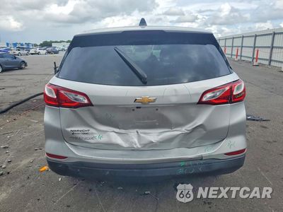 Zdjęcie 6 z 13 samochodu: 2020 CHEVROLET EQUINOX LS VIN:3GNAXHEV1LS649569 - miniatura