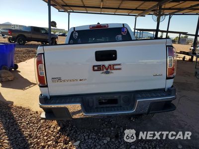 Zdjęcie 6 z 12 samochodu: 2018 GMC CANYON SLE VIN:1GTG5CEN9J1118355 - miniatura