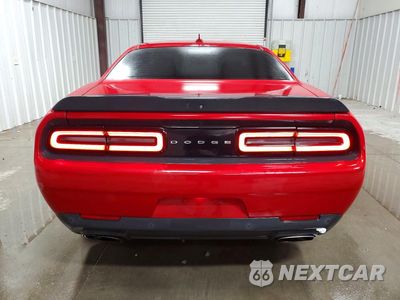 Zdjęcie 6 z 12 samochodu: 2015 DODGE CHALLENGER R/T SCAT PACK VIN:2C3CDZFJ5FH747463 - miniatura