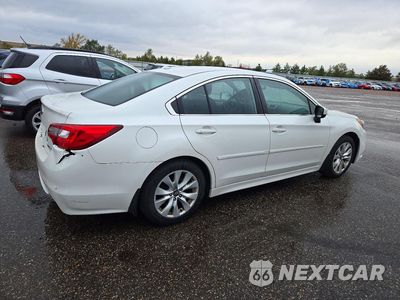 Trzecie zdjęcie samochodu z tyłu: 2015 SUBARU LEGACY 2.5I PREMIUM VIN:4S3BNBC67F3063657 - miniatura