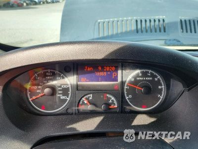 Zdjęcie 9 z 13 samochodu: 2021 RAM PROMASTER 3500 DELIVERY VAN VIN:3C6MRVJG2ME544293 - miniatura