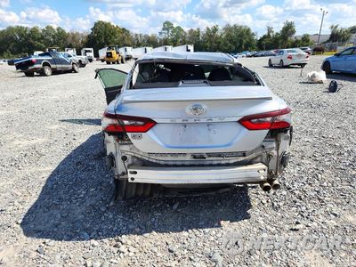 Zdjęcie 6 z 12 samochodu: 2023 TOYOTA CAMRY SE VIN:4T1T11AK6PU724483 - miniatura