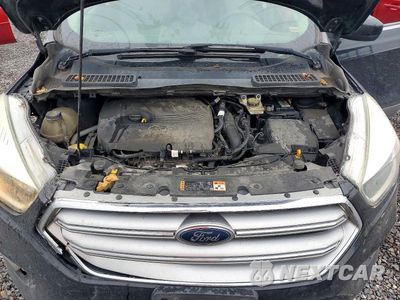 Zdjęcie 11 z 12 samochodu: 2017 FORD ESCAPE SE VIN:1FMCU0GD6HUB03871 - miniatura