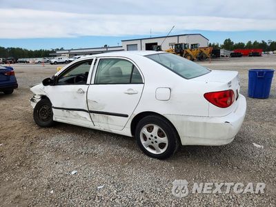 Drugie zdjęcie samochodu z przodu: 2005 TOYOTA COROLLA CE VIN:JTDBR32E452051392 - miniatura