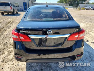 Zdjęcie 6 z 13 samochodu: 2018 NISSAN SENTRA SV VIN:3N1AB7AP8JL648387 - miniatura