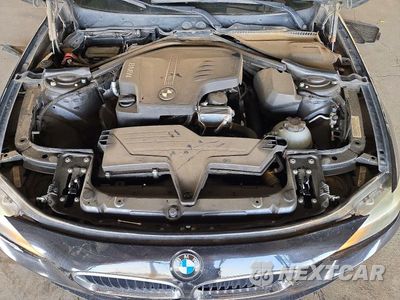 Zdjęcie 11 z 12 samochodu: 2015 BMW 328 I VIN:WBA3A5C55FP605014 - miniatura